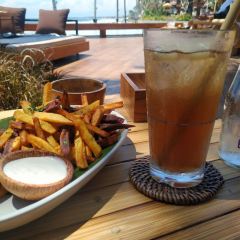Potato Head Beach Club User Photo