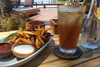 Potato Head Beach Club User Photo