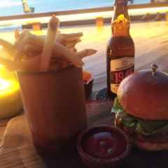 Potato Head Beach Club User Photo