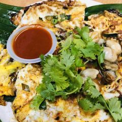 Sukand's Food Station張用戶圖片