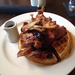 Meriwether's Restaurant & Skyline Farm 여행 사진
