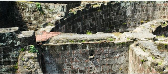 Fort Santiago