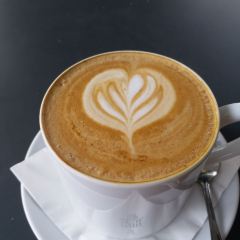 Maharak Cafe User Photo