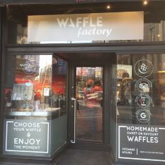 Waffle Factory User Photo