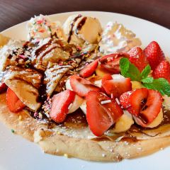 Le Moose Crepe Cafe ảnh của người dùng