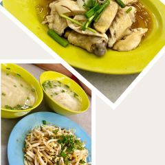 OldTown White Coffee Ipoh Padang ảnh của người dùng