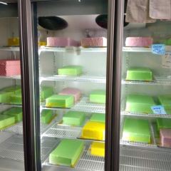 Regent Pandan Layer Cake Shop 여행 사진