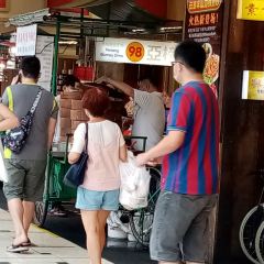 Malaysia Boleh - Jurong Point User Photo