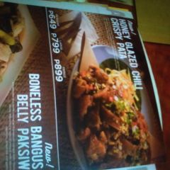 Max’s Restaurant User Photo