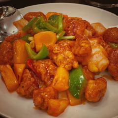 Luk Yu Tea House 여행 사진