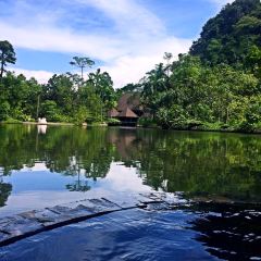 The Pomelo - The Banjaran Hotsprings Retreat User Photo