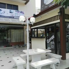 Pa Jua User Photo