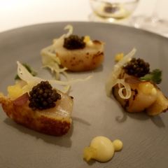 8½ Otto e Mezzo BOMBANA Macau User Photo
