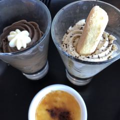 Stratosfare Restaurant & Bar 여행 사진