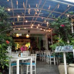Nostimo Greek Grill Bali User Photo