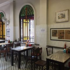 Yut Kee Restaurant User Photo