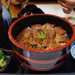 Honke Shibato User Photo