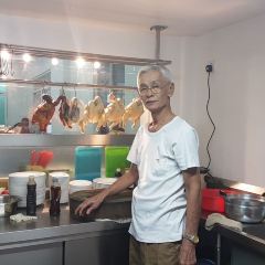 FuMing Hainan Chicken Rice User Photo