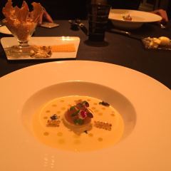 Joël Robuchon 여행 사진