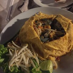 Kampong Kata Hill Thai & Seafood Restaurant 여행 사진