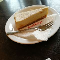 Secret Recipe 여행 사진