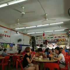 Sin Kim San Cafe User Photo