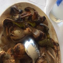 Avissinia Cafe張用戶圖片