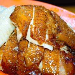 Chin Chin Restaurant User Photo