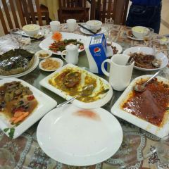 Tang Kitchen User Photo