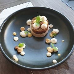 Madame Wu User Photo