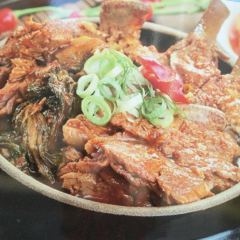 Jizhoutudou Soup User Photo