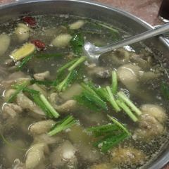 Bajiaozhai Local Restaurant User Photo