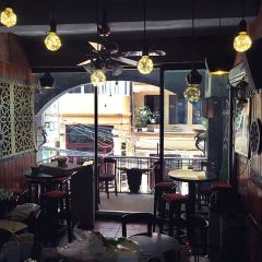 Bay cafe ảnh của người dùng