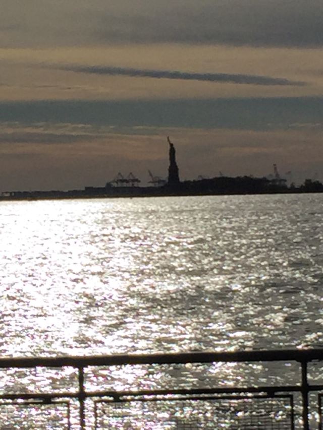 Statue of Liberty