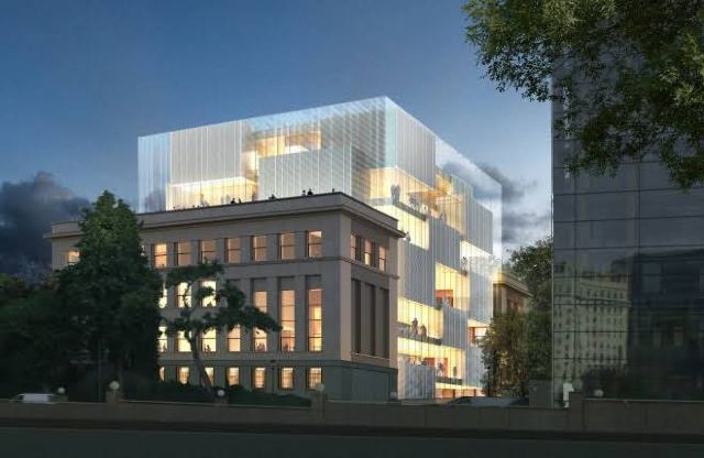 House of European History