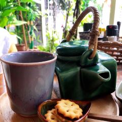 Angel's Secrets Cafe User Photo