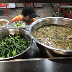 SHAN TE RI RI XIANG 여행 사진