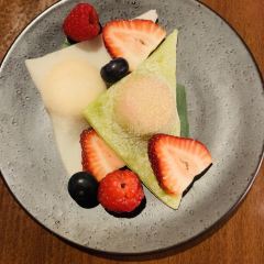 Kiyomi張用戶圖片