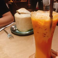 Patara Fine Thai Cuisine User Photo