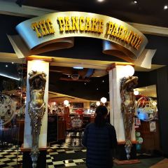 The Pancake Parlour 여행 사진