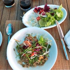 Ana Beach House Restaurant User Photo