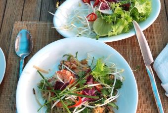 Ana Beach House Restaurant User Photo