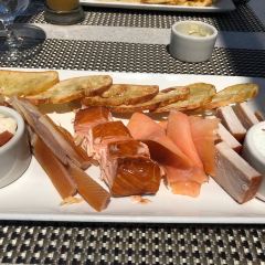 Top of the Market - San Diego 여행 사진