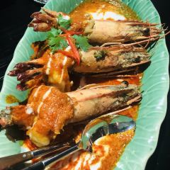 Erawan Tea Room User Photo