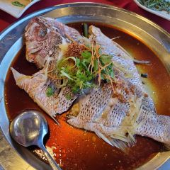 Restoran Fatt Kee 여행 사진