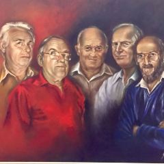 Broken Hill Musicians Club User Photo