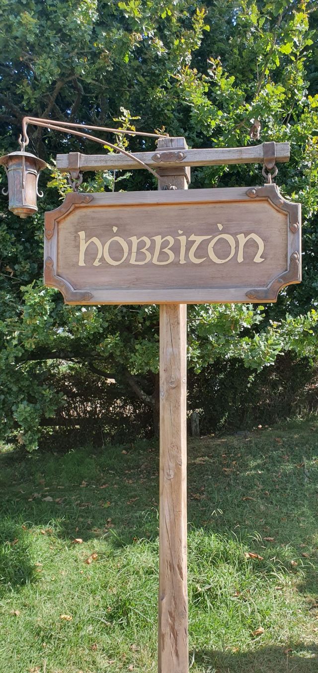 Hobbit Village