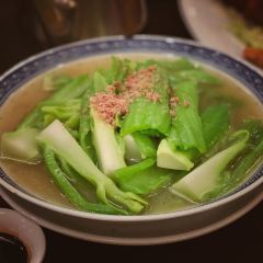 Luk Yu Tea House 여행 사진