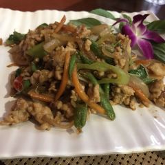 Khaw Glong Thai Restaurant張用戶圖片