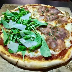 Italics Restaurant User Photo